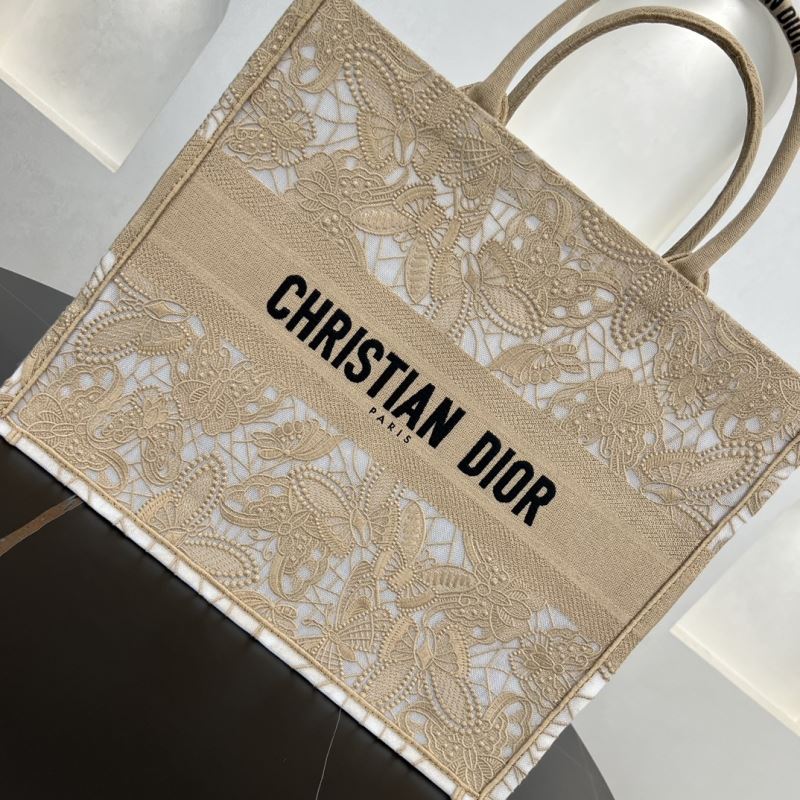 chr1st1an D10r shopping bags